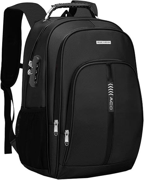 Mochila Masculina Feminina Notebook Anti Furto Reforçada Semi Impermeável Escolar Faculdade
